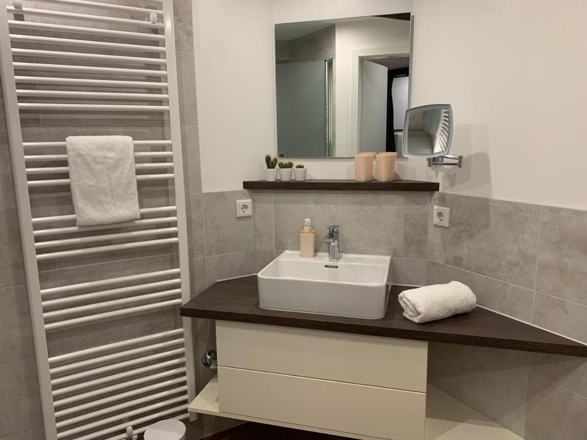 באד דריבורג Hotel Zum Braunen Hirschen מראה חיצוני תמונה