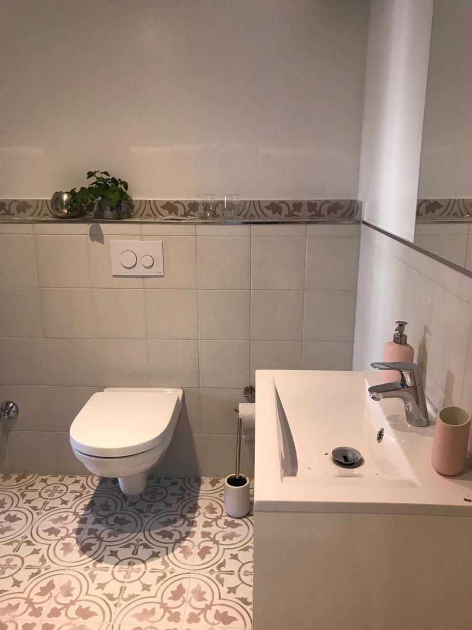 באד דריבורג Hotel Zum Braunen Hirschen מראה חיצוני תמונה